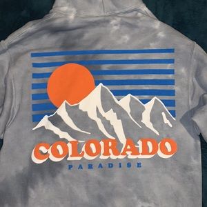 CGraphic sweatshirt